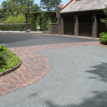 Bozman Exterior