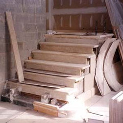 Stairs - Products