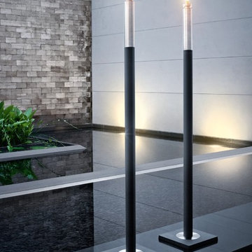 Outdoor Torches