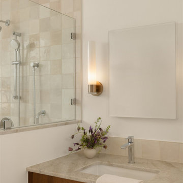 Elder House - Bathroom + Kitchen Remodel