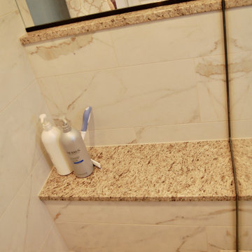 South Windsor Master Suite Remodel