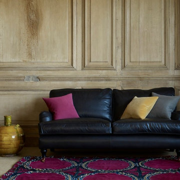 Livingspaces