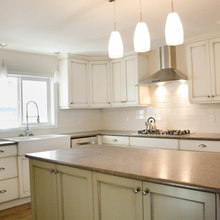 Kitchen Ideas
