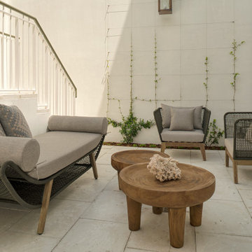 Alys Beach Row Home