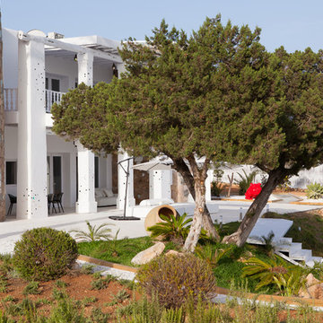 CALA JONDAL TOWERS