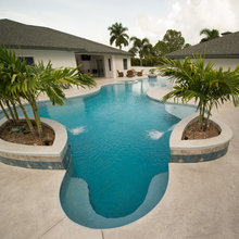 Pools