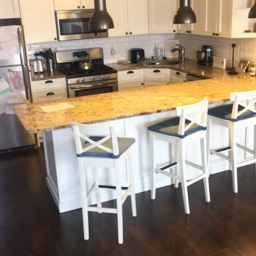HLM Contracting LLC