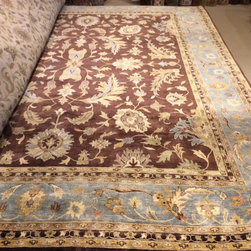 Rugs - Products