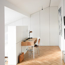 Flur/Garderobe