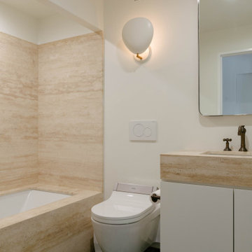 Chelsea Residence.