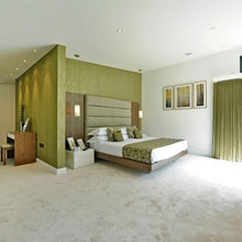 Headboards