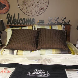 Bedding - Products