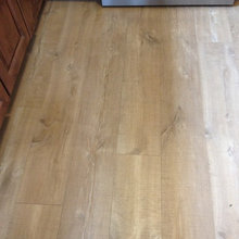 Flooring