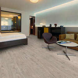 Swiss Infinity - Laminate Flooring