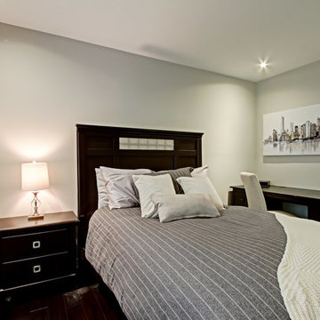 Clarkson New England Style Renovation