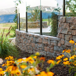 Rosetta Belvedere - Landscaping Stones And Pavers