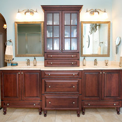 Luxury Line Cabinetry - Home Improvement