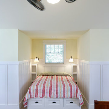Northport Timberframe