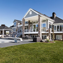 Rear Exterior Ideas