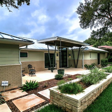 Balcones Club Remodel