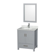 vanity