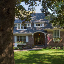 Front Dormer