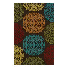 Area Rugs