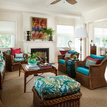 Living Room Ideas