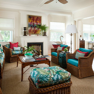 PALM BEACH BUNGALOW