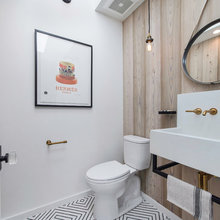 Rhonda Powder Room
