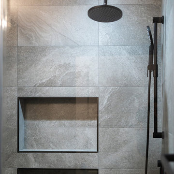 Neary Renovation
