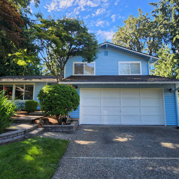 Exterior Painting