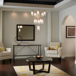 Home Lighting: Tech Lighting - Products