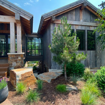 Montana Modern