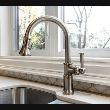 Timeless Elegance in Oakville: A Custom Luxury Residence