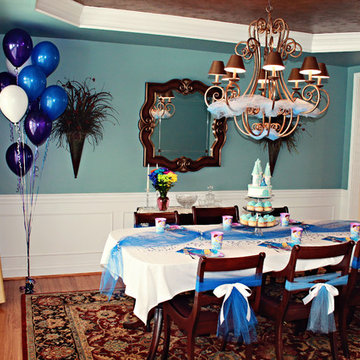 Parties!