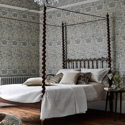 William Morris - Wallpaper - Products