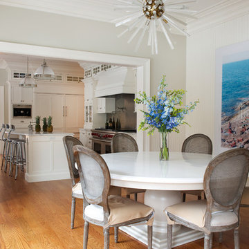 New Canaan, CT Home