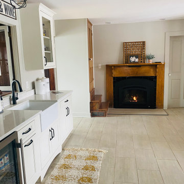 River View Kitchen