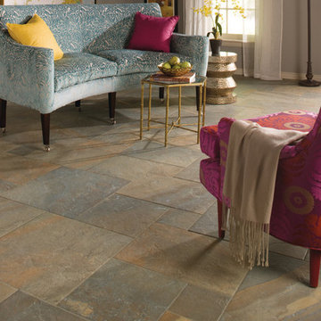 Daltile Tile Inspiration for your Home