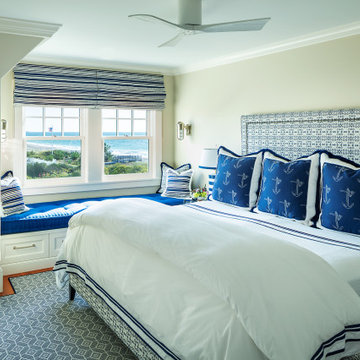Watch Hill Beach House