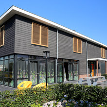 Trespa Siding
