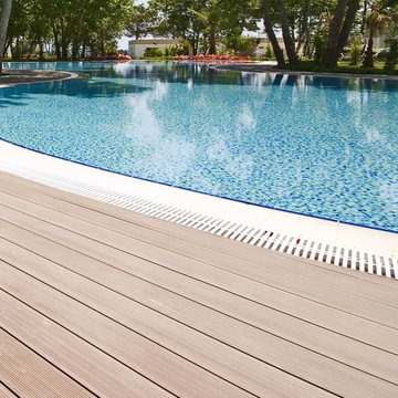 Pool Decor  Idea & Design