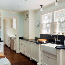 Kitchen Ideas