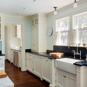 Osterville Captain's House