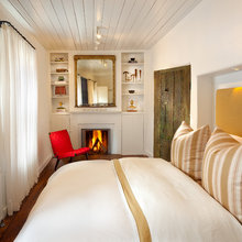 Bedrooms