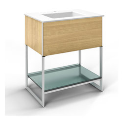 Vanities - Bathroom Vanities And Sink Consoles