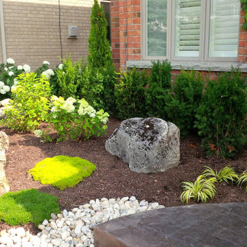 Provence Garden