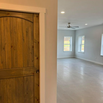 Monroe, NC - Barndominium