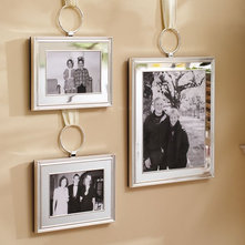 Modern Picture Frames by Pottery Barn